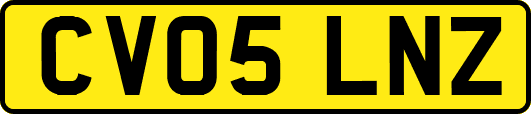 CV05LNZ