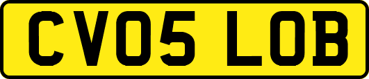 CV05LOB