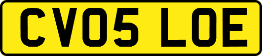 CV05LOE