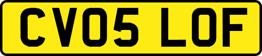 CV05LOF