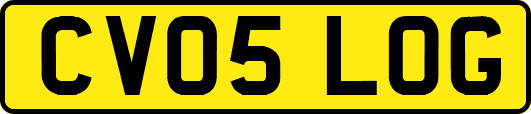 CV05LOG