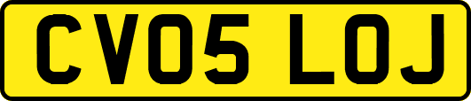 CV05LOJ