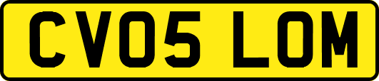 CV05LOM