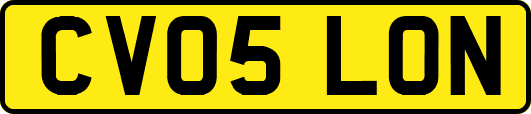 CV05LON