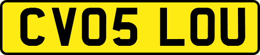 CV05LOU