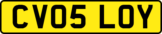 CV05LOY