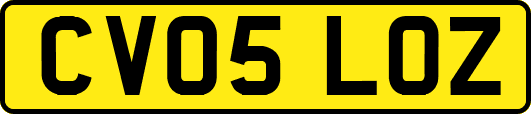 CV05LOZ