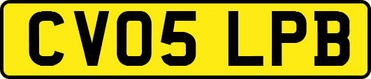 CV05LPB