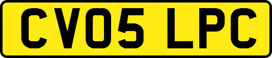 CV05LPC