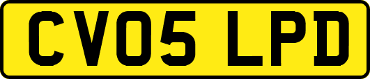 CV05LPD