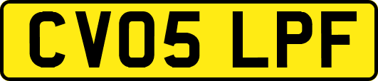CV05LPF