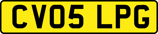 CV05LPG