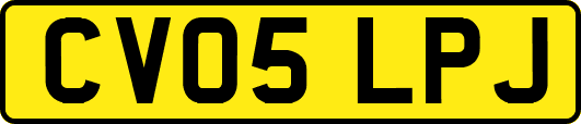 CV05LPJ