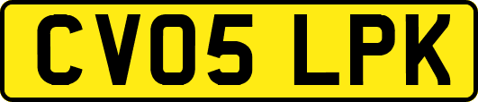 CV05LPK