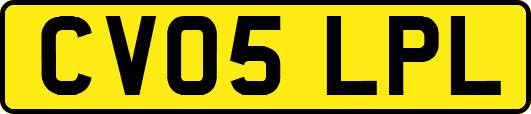 CV05LPL