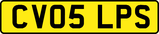 CV05LPS