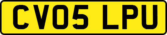 CV05LPU