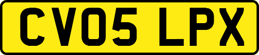 CV05LPX