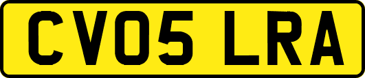 CV05LRA