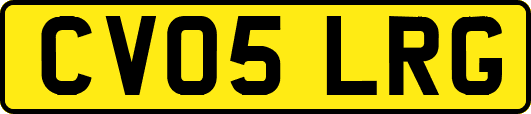 CV05LRG