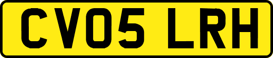 CV05LRH