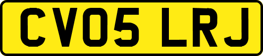 CV05LRJ