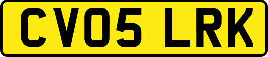 CV05LRK
