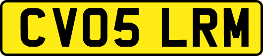 CV05LRM
