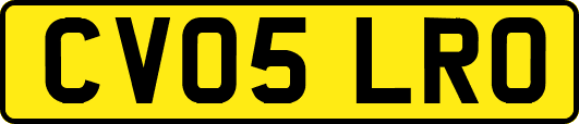 CV05LRO