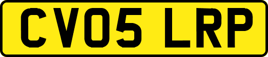 CV05LRP
