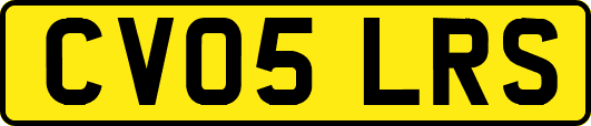 CV05LRS