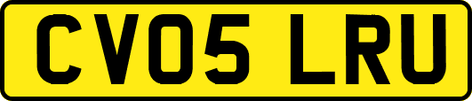 CV05LRU
