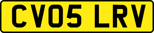 CV05LRV