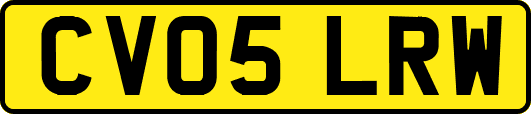 CV05LRW