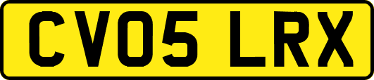 CV05LRX