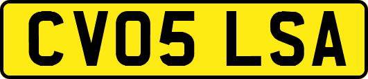 CV05LSA