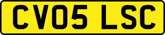 CV05LSC