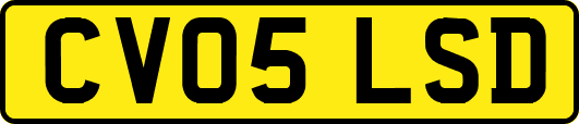 CV05LSD