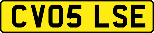CV05LSE
