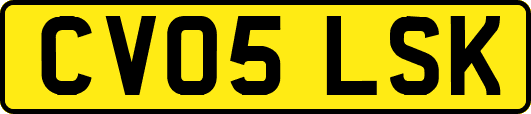CV05LSK