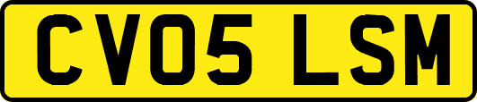 CV05LSM