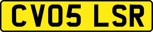 CV05LSR