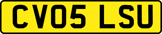 CV05LSU