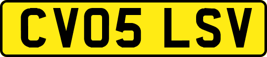 CV05LSV