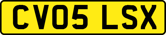 CV05LSX
