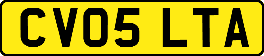 CV05LTA