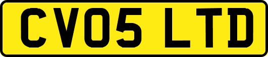 CV05LTD