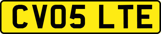 CV05LTE