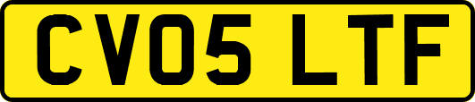 CV05LTF