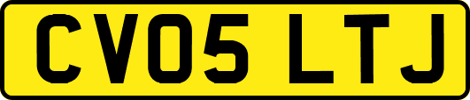CV05LTJ